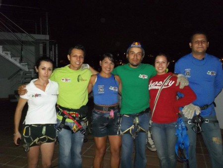 Equipo Ecoextremo